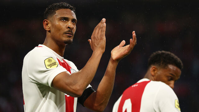 Nach Tumor-OP: Dortmund-Star Haller zurück im Training