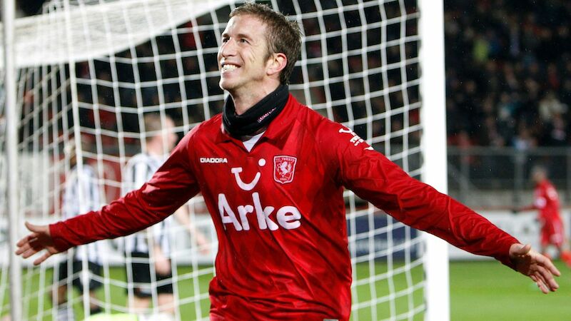 2011 – Marc Janko (FC Twente Enschede)