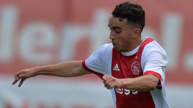Abdelhak Nouri: Ajax zahlt Millionen-Entschädigung