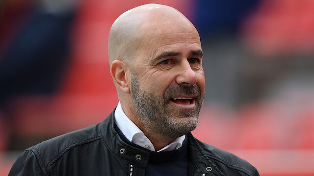 Ex-Dortmund-Trainer heuert bei PSV Eindhoven an