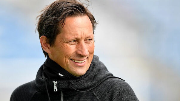 Roger Schmidt wird Trainer bei PSV Eindhoven
