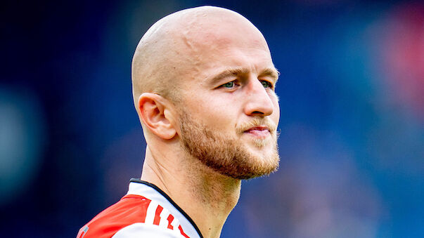 Fan-Liebling Trauner schwärmt über Feyenoord