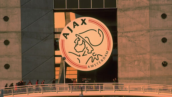 Ajax-Aufsichtsrat verbietet Transfer: 