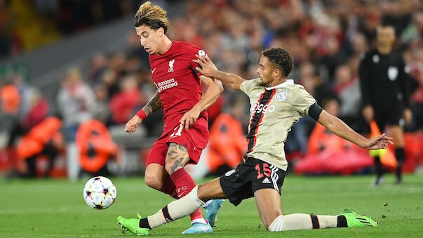 Verpflichtet Arsenal dieses niederländische Abwehr-Talent?
