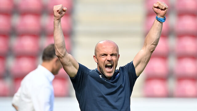 Ajax präsentiert Nachfolger von ten Hag