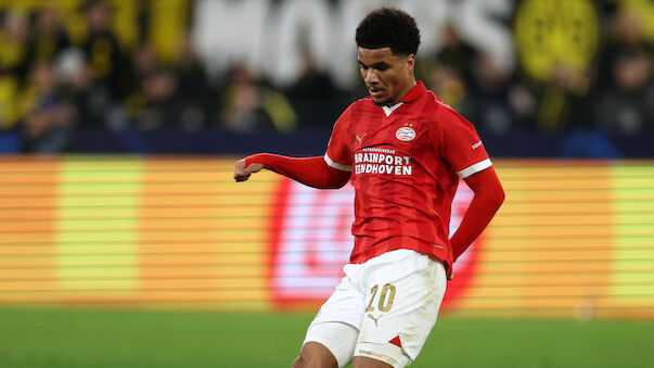 Bayern geben Offensivtalent in die Niederlande ab