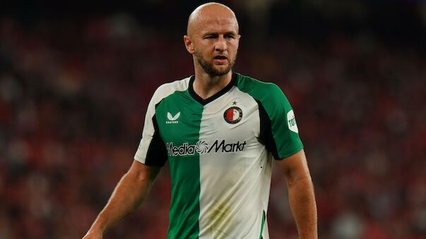 Deal geplatzt! Kein ÖFB-Verteidiger für Christian Ilzer