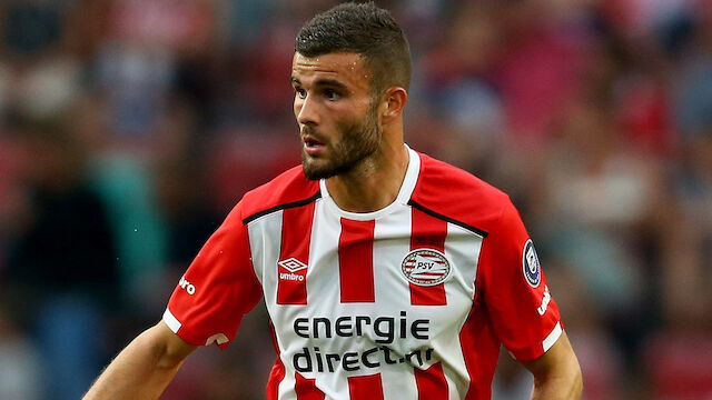 Ex-PSV-Kicker muss nach tödlicher Alko-Fahrt in Haft