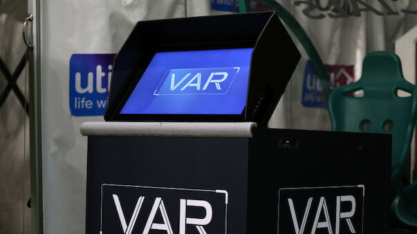 VAR-Abschaffung? Norwegischer Verband widerspricht Klubs