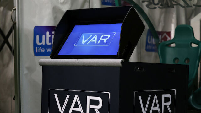 VAR-Abschaffung? Norwegischer Verband widerspricht Klubs