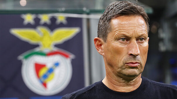 Ex-Salzburg-Coach stand auf Chelseas Trainerliste