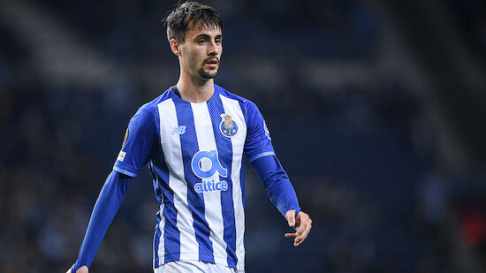 Arsenal bestätigt Transfer von Fabio Vieira