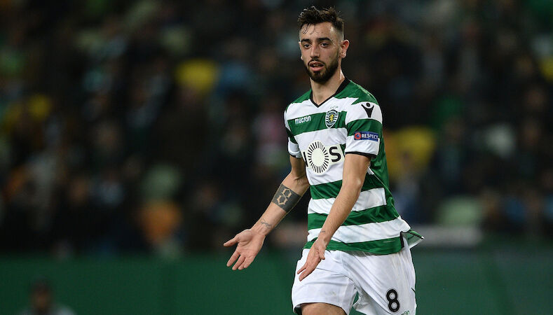 #6 - Sporting Lissabon