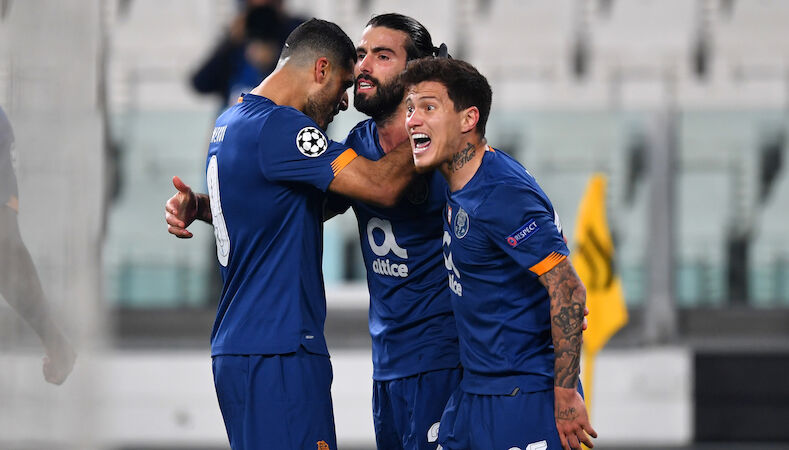 #5 - FC Porto