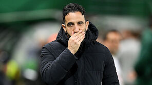 Amorim zu Liverpool? 