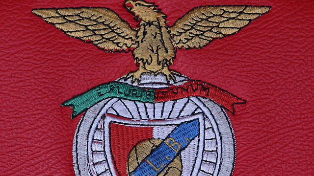 Benfica-Boss nach Betrugsaffäre zurückgetreten