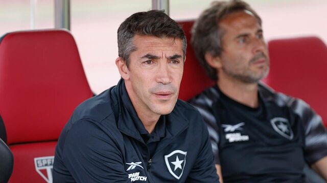 Schmidt-Nachfolge: Rückkehrer übernimmt bei Benfica