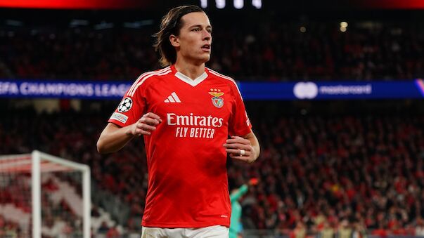Erster Alonso-Wunsch? Real Madrid holt wohl verlorenen Sohn