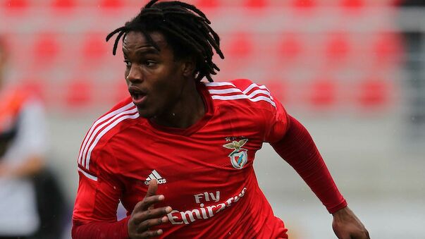 Das ist Benficas 80-Mio.-Talent Renato Sanches