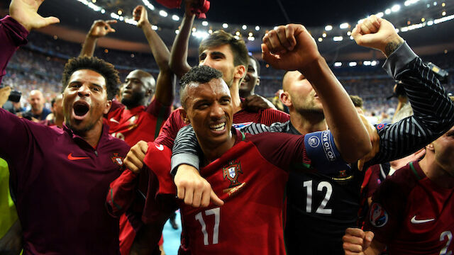 Portugal-Legende beendet die Karriere