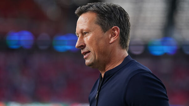 Fix! Roger Schmidt neuer Benfica-Trainer