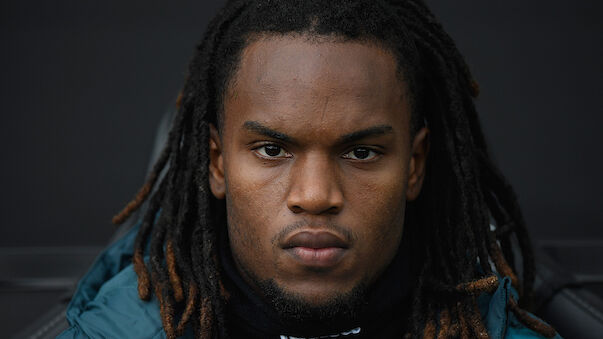 Renato Sanches vor Portugal-Rückkehr