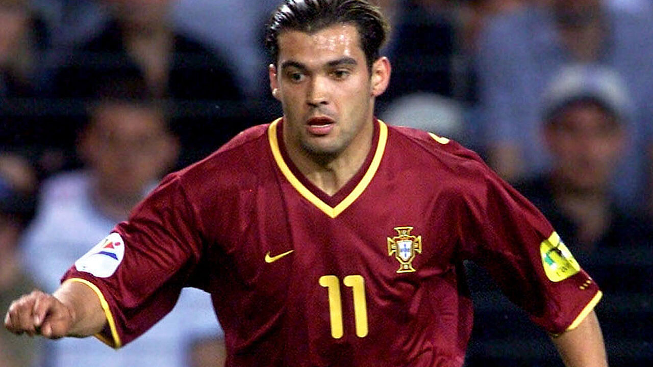 Von Nantes zum FC Porto: Sergio Conceicao neuer Trainer ...