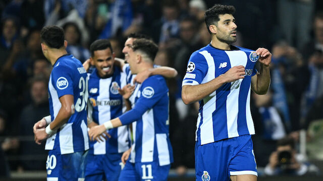 Dritter Titel in Folge! Porto gewinnt erneut den Taca