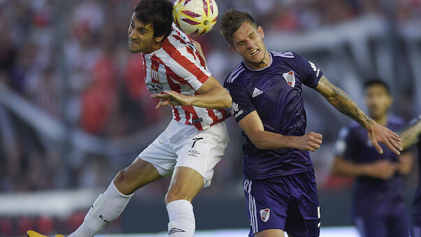 Copa Libertadores: River Plate bleibt Finalist