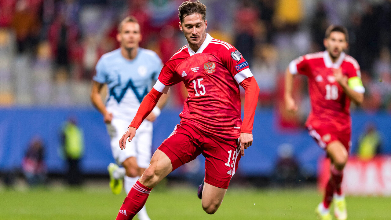 Fußball Russischer Verband berät Wechsel nach Asien