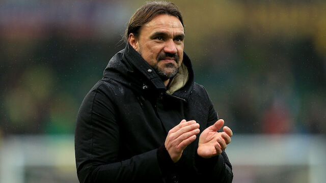 Krasnodar: Daniel Farke sticht Jesse Marsch aus