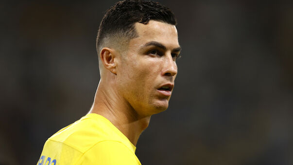 Peitschenhiebe für Ronaldo? Irans Botschaft nimmt Stellung