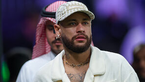 Neymar-Verletzung schlimmer als erwartet