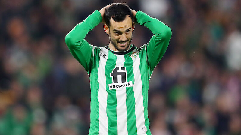 Juanmi - Al Riyadh