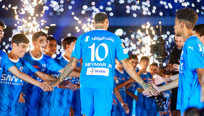 #11 - Al-Hilal