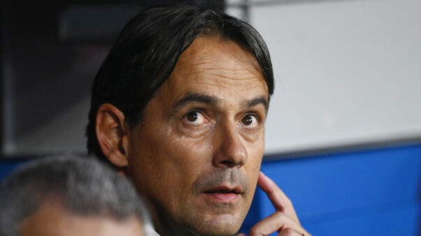 Diese Spieler sollen Inzaghi in die Wüste folgen