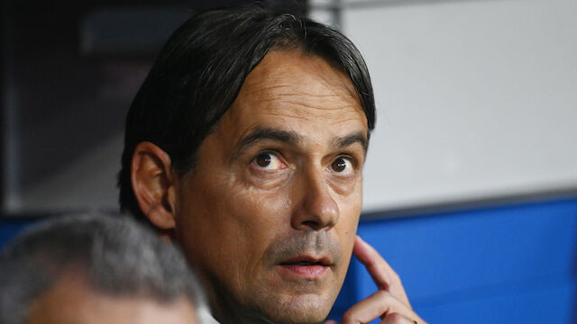 Diese Spieler sollen Inzaghi in die Wüste folgen