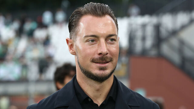Ex-Salzburg-Coach vor Verlängerung in der Wüste