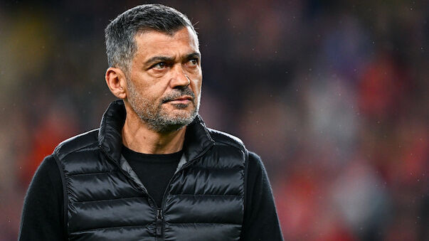 Wohl fix: Ex-Milan-Trainer unterschreibt in Saudi-Arabien