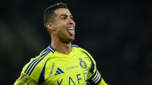 Ronaldo: 