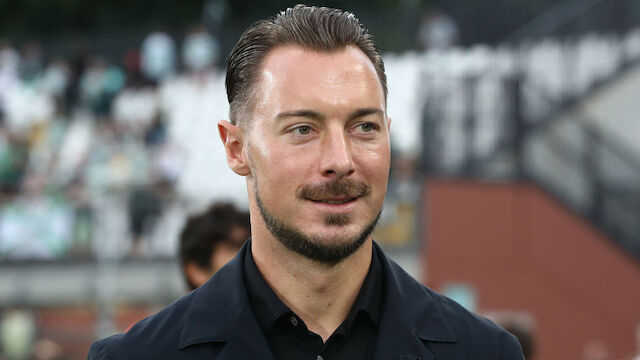 Ex-Salzburg-Coach Jaissle bestätigt Anfragen aus Deutschland