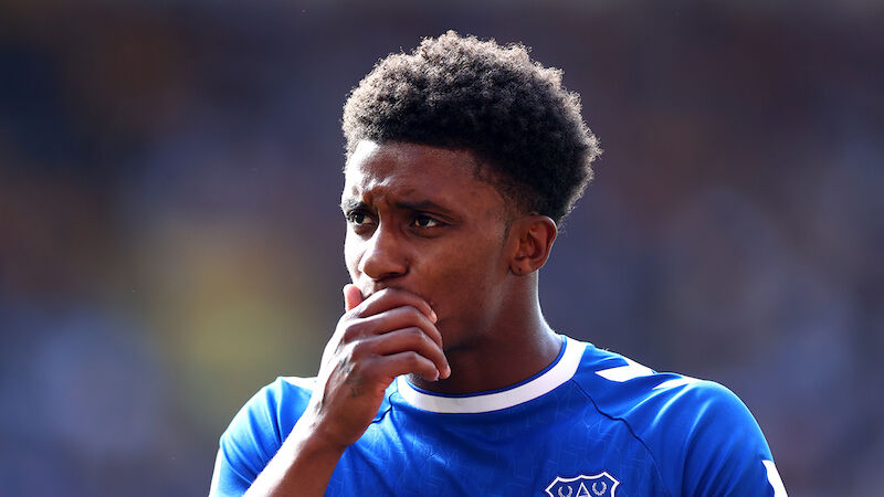 Demarai Gray - Al Ettifaq 