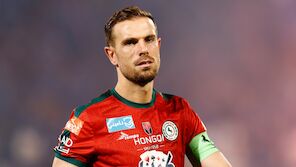 Henderson über Saudi-Wechsel: 