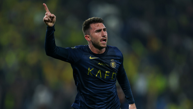 Laporte über Saudi Arabien 