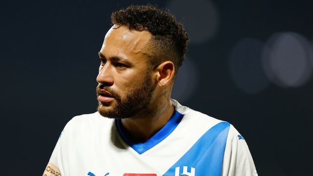 Neymar wehrt sich gegen Medienberichte: "Alles Lügen"