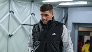 Aus in Saudi-Arabien: Gerrard kehrt nach Europa zurück