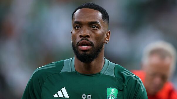 Saudi Pro League? Toney: 