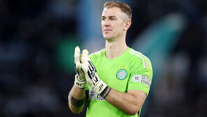 Englischer Ex-Teamgoalie verkündet Karriereende