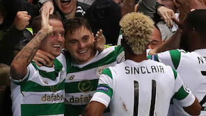 Celtic sorgt für Playoff-Rekord