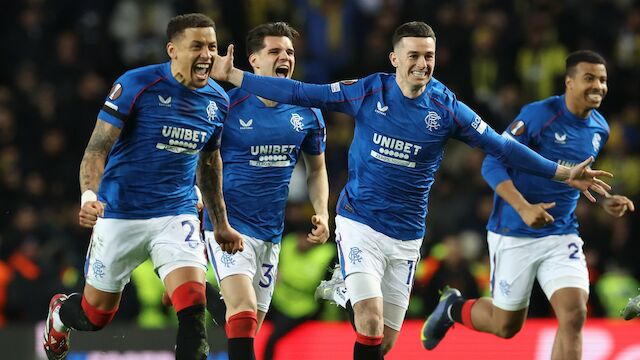 Glasgow Rangers bald Teil eines Multi-Klub-Modells?